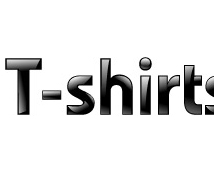 T-shirts Online