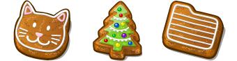 Christmas Gingerbread 2